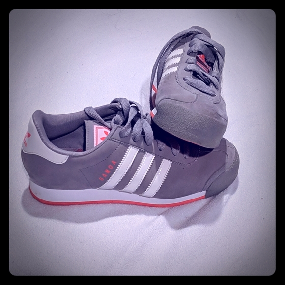 adidas samoa foot locker
